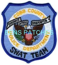 GEORGIA,A,COBB COUNTY POLICE SWAT TEAM 1_wm